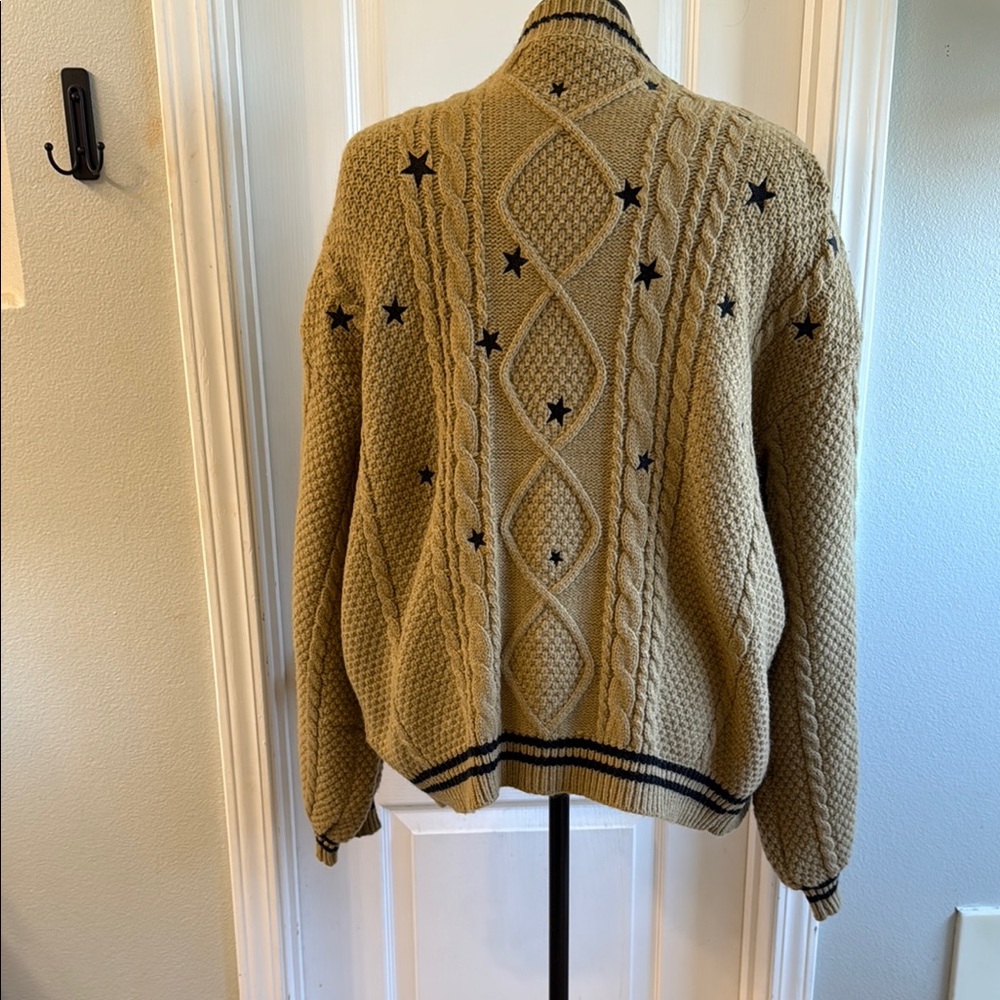 Fearless TV Cardigan - Picture 5 of 6